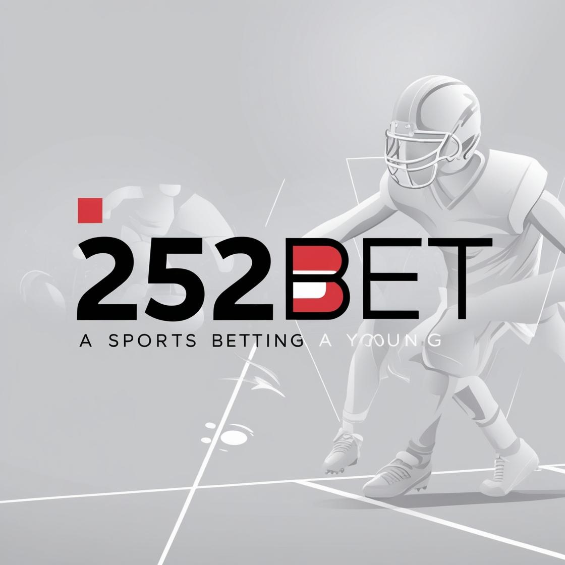 Logo da 252bet