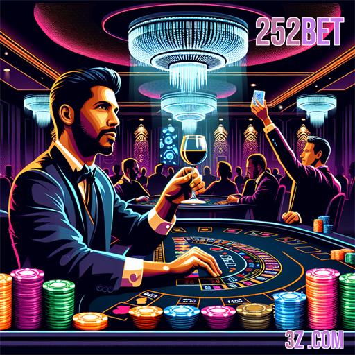 Descubra as Novidades Quentes no 252bet: O Melhor do Mundo dos Jogos Online