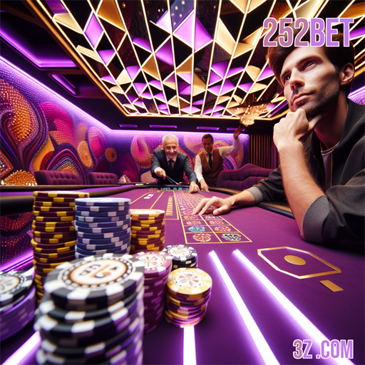 Explore a Emoção dos Jogos de Poker na 252bet